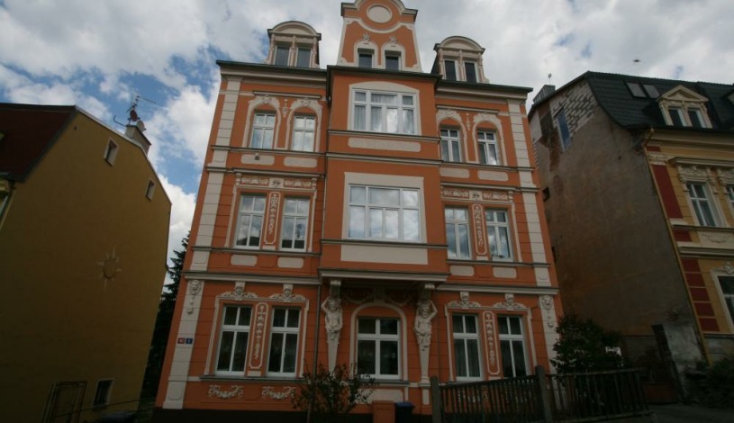 Apartmán Května Karlovy Vary